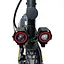 Двухмоторный Электросамокат Tecros T8 Dual (2000W, 48V,20Ah) - миниатюра 9