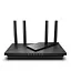Маршрутизатор бездротовий - Wi-Fi роутер TP-Link Archer AX55 AX3000 - мініатюра 1