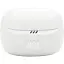 Навушники бездротові JBL Tune Beam 2 White (JBLTBEAM2WHT) - мініатюра 6