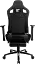 Геймерское кресло GT Racer черное (X-5108 Black) - миниатюра 2