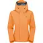 Куртка Rab Downpour Jacket Wmns Peach S (1033-RB QWI-07-MBA-10) - мініатюра 1