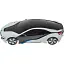 Машинка Rastar BMW i8 UV Sesitive Collection 1:24 - миниатюра 3