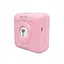 Портативный bluetooth термопринтер для смартфона PeriPage A6, розовый (100336) - миниатюра 2