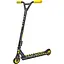 Самокат трюковий Scale Sports 80х49х10 см Чорно-жовтий 000248257 - мініатюра 1