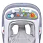 Ходунки Bambi M 5032L-11 три положення регулювання висоти, знімна музична панель - мініатюра 3