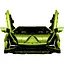 Конструктор Technic Lamborghini Sian FKP 37 на 3696 деталей 1:8 (GPZ33605) - мініатюра 5
