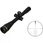 Приціл оптичний LEUPOLD VX-3i LRP 6.5-20x50 (30mm) Side Focus FFP CCH - мініатюра 1