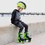 Ролики Neon Combo Skates Размер 30-33 Салатовый - миниатюра 7