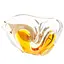 Бра Brille BCL-013W/1 настінне накладне половинка класичне yellow - мініатюра 1