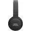 Навушники з мікрофоном JBL Tune 670NC Black (JBLT670NCBLK) - мініатюра 3