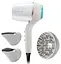 Фен HYDRAluxe PRO, 2200Вт Remington teh0025590 - мініатюра 4