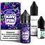 Набор компонентов для самозамеса солевой заправки Flavorlab Kayfun Ежевика Виноград 30 мл, 0-50 мг (18719) - миниатюра 1