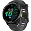 Смарт-часы Garmin Forerunner 970 Carbon Grey DLC Titanium with Black Case and Black/Translucent Whitestone Band (010-02969-10) [137229] - миниатюра 1