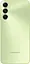 Смартфон Samsung Galaxy A05s 6/128GB Light Green - мініатюра 2