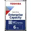 Жесткий диск 3.5" Toshiba MG08 6TB SATA 256MB (MG08ADA600E) [141078] - миниатюра 2