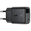 МЗП Acefast A115 PD30W GaN (1USB-C) Black - мініатюра 4