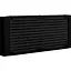 Система водяного охлаждения Aerocool Oasis L240 Black (ACLA-OA24117.11) [143337] - миниатюра 5