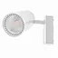 Світильник трековий поворотний LED KW-51/30W WW Brille 32-983 - мініатюра 2