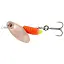 Мормышка Savage Gear Grub Spinners #0 2.2 g Copper Red Yellow - миниатюра 1