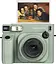 Набір камера Fujifilm Instax Wide 400 Фотопапір 20 шт. Чохол Фотоальбом на 64 фото чорний - мініатюра 3