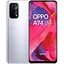 Смартфон Oppo A74 5G 6/128GB Space Silver - миниатюра 1