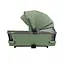 Універсальна коляска-книжка Carrello Omega CRL-6530/1 2в1 Perfect Green - мініатюра 6