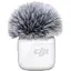 Мікрофонна радіосистема DJI Mic Mini Arctic White (CP.RN.00000430.01) [137701] - мініатюра 5