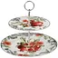 Блюдо Limited Edition Grenada 2-ярусное kuh0016167 - миниатюра 1
