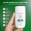 Солнцезащитный флюид для лица Sinoz Pure Cica Tiger Grass SPF50+ для коррекции тона кожи 50 мл - миниатюра 3