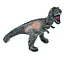 Фигурка динозавр, 47 см, интерактивная (в ассортименте) - миниатюра 1