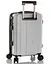 Валіза Heys SpinLite (S) Silver (10157-0002-21) 930203 - мініатюра 4