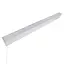 Система LED подвесная Brille FLF-80 40W NW SL линейная 1.2м (32-963) - миниатюра 2