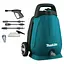 Мийка високого тиску Makita HW102 - мініатюра 1