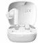 Навушники бездротові Baseus Bowie E20 білі (A00069700223-00) - мініатюра 1