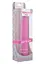 Вібратор Toy Joy Diamond Superbe 16 см рожевий - мініатюра 2