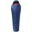 Спальник Mountain Equipment Classic Eco 1000 Long Blue L лівий (1053-ME-006759.01751.LongLZ) - мініатюра 1
