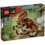 Конструктор LEGO Jurassic World Динозаврик Dolores: Аквілопс 339 деталей (76970) - мініатюра 1
