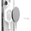 Оригинальный противоударный чехол UAG Plyo MagSafe для iPhone 16 Plus Прозрачный 114479114341 - мініатюра 15
