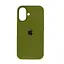 Чехол Silicone case для iPhone 17   - миниатюра 4