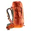 Рюкзак Deuter Fox 40 Paprika-Mandarine (1052-3611222 9905) - миниатюра 3