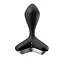 Анальная пробка Satisfyer Game Changer 12.5 см (черный) - миниатюра 5