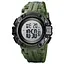 Skmei 1545AG Army Green - миниатюра 1