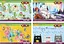 Альбом для малювання KIDS Line А4, 24 аркуші, 120 г/м², на скобі - мініатюра 2
