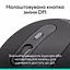 Мишка Logitech Signature M520 for Business USB-C Graphite (910-007511) - мініатюра 8