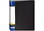 Папка з 60 файлами А4 E30606 Economix (4044572306067) Чорний - мініатюра 1