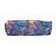 Пенал тканинний Princess, 1 відділення, 19x4x5 см, з поролоном, 2355SFS (В асортименті) - мініатюра 1