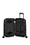 Валіза 55 См Samsonite MAJOR-LITE BLACK 55x40x20(23) KM1*09001 - мініатюра 14