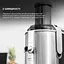 Соковыжималка Cecotec Strong Titanium 19000 XXL - миниатюра 11