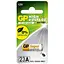Щелочная батарейка GP Alkaline A23 12.0V (23AF-U1) - миниатюра 1