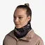 Шарф-труба Buff Polar Reversible Черный-Белый - миниатюра 3